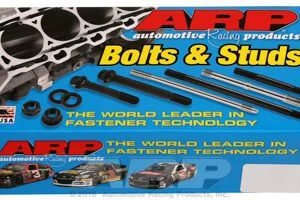 ARP 90-98 Dodge Cummins ISL 8.3/8.9L 12v 12pt Head Stud Kit