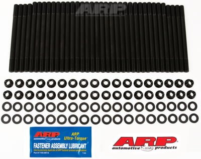 ARP 93-02 Ford 7.3L Power Stroke Diesel Head Stud Kit