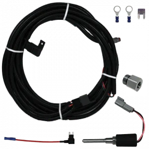 FASS Fuel Systems Drop-In Series Electric Heater Probe Kit (DIFSHK1001)