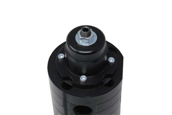 FASS Adjustable Diesel Fuel Lift Pump 250F 220GPH at 55PSI Ford Powerstroke 1999-2007 - Image 2