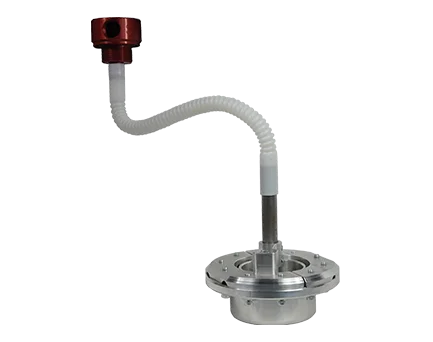 FASS STK5500 Diesel Fuel Sump Kit With FASS Bulkhead Suction Tube Kit