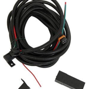 FASS Fuel Systems WH-1006-3R Fuel System Wiring Harnesses