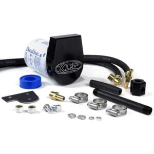 Coolant Filtration System 11-16 Ford 6.7L Powerstroke XD192 XDP