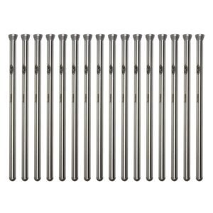 7/16 Inch Competition & Race Performance Pushrods 2001-2016 GM 6.6L Duramax XD316 XDP