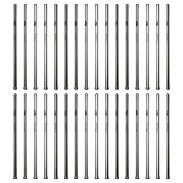 3/8 Inch Street Performance Pushrods 11-19 Ford 6.7L Powerstroke XD322 XDP