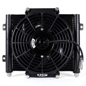 X-TRA Cool Transmission Oil Cooler With Fan XDP