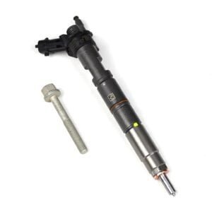 XDP Remanufactured LML Fuel Injector With Bolt XD487 For 2011-2016 GM 6.6L Duramax LML