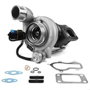 Xpressor OER Series New HE351CW Replacement Turbocharger XD560 XDP