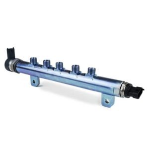 OER Series New Fuel Rail Assembly (Driver Side) 2011-2016 GM 6.6L Duramax LML/LGH XDP Xtreme Diesel Performance