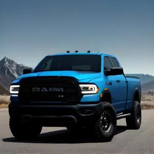2019 - 2024 6.7L 24V