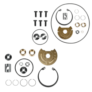 KC Turbos Low Pressure Turbo Rebuild kit - 6.4 Powerstroke