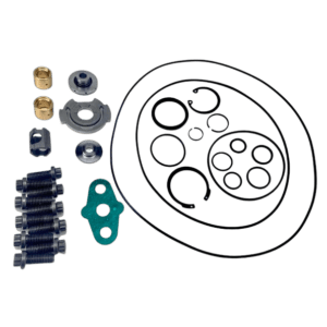 KC Turbos KC 360 Turbo Rebuild Kit (EXTREME) - 6.0 Powerstroke, LBZ & LLY