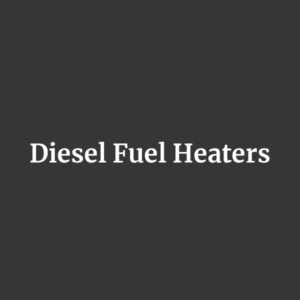 Diesel Fuel Heaters