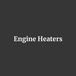 Engine Heaters