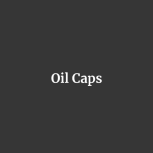 Oil Caps