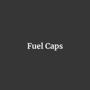 Fuel Caps