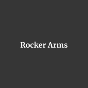 Rocker Arms