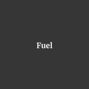 Fuel