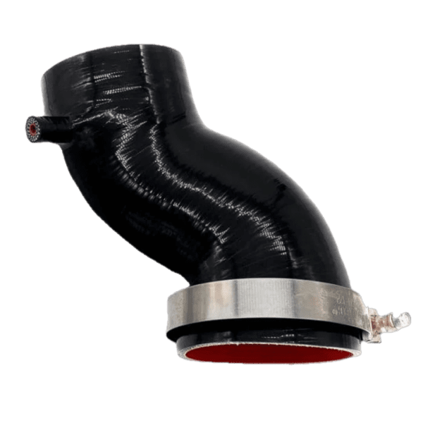 KC Turbos KC Turbos 4" Intake Boot (38R, ATS, & BD Thruster II Turbos) - 7.3 Powerstroke