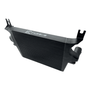 KC Turbos KC Turbos Upgraded Intercooler - 6.0 Powerstroke (2003-2007)