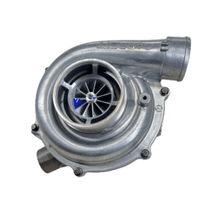 KC Turbos KC Stage 1 Budget Turbo - 6.0 Powerstroke (2003-2007)