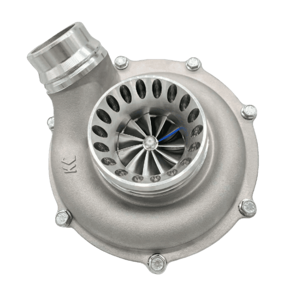 KC Turbos KC Whistler Stage 3 Turbo - 6.7 Powerstroke (2011-2019)