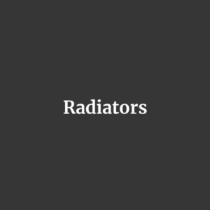 Radiators