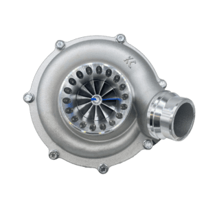 KC Turbos KC Whistler Stage 1 Turbo - 6.7 Powerstroke (2011-2019)