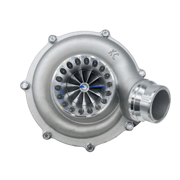 KC Turbos KC Whistler Stage 1 Turbo - 6.7 Powerstroke (2011-2019)