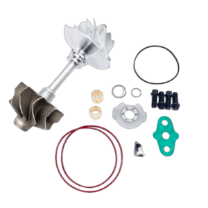 KC Turbos KC Balanced Assembly Turbo Kit - 6.0 Powerstroke (2003-2007)