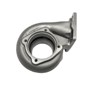 KC Turbos KC Super Spool Turbine Housing (OBS) - 7.3 Powerstroke (1994-1998)