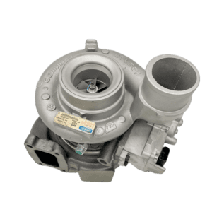 KC Turbos HE351VE Turbo with Holset VGT (Remanufactured) - 6.7 Cummins (2007.5 - 2012)