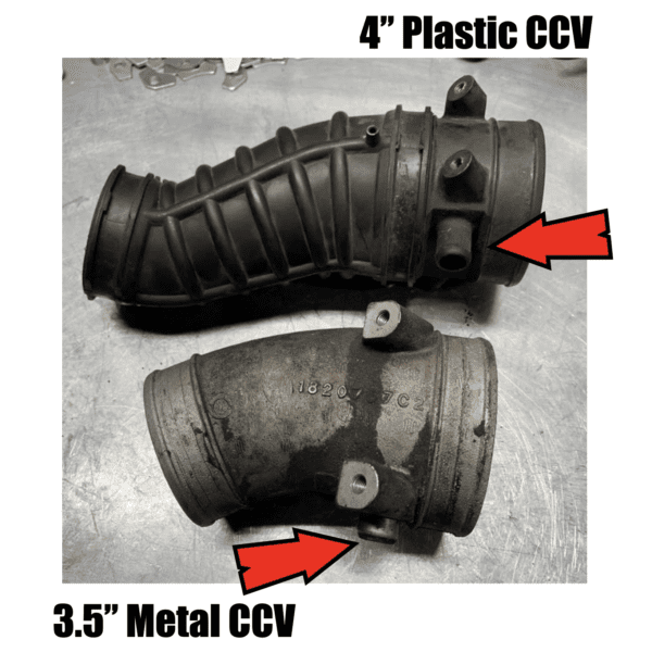 KC Turbos Street Performance Package - 7.3 Powerstroke (1994.5-2003) - Image 3