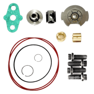 KC Turbos KC 360 Turbo Rebuild kit - 6.0 Powerstroke, LBZ & LLY