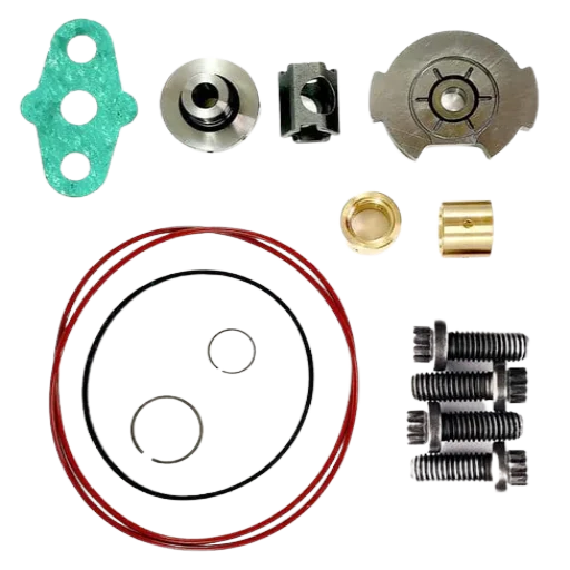 KC Turbos KC 360 Turbo Rebuild kit - 6.0 Powerstroke, LBZ & LLY