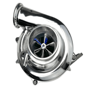 KC Turbos KC Stock Plus Billet Turbo - 7.3 Powerstroke OBS (1994-1998)