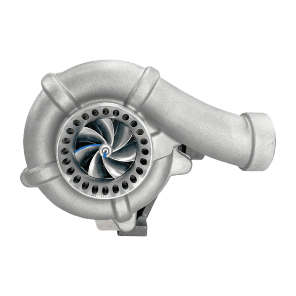 KC Turbos KC Fusion Stage 1 Low Pressure Turbo - 6.4 Powerstroke (2008-2010)