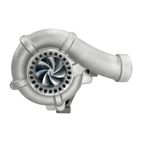 KC Turbos KC Fusion Stage 1 Low Pressure Turbo - 6.4 Powerstroke (2008-2010)