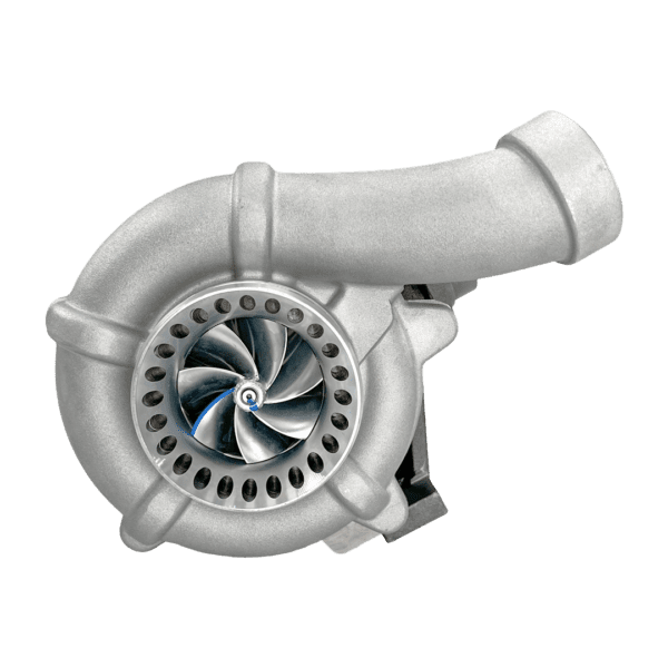 KC Turbos KC Fusion Stage 1 Low Pressure Turbo - 6.4 Powerstroke (2008-2010) - Image 2