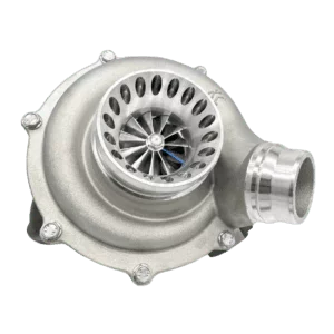 KC Turbos KC Whistler Stage 2 Turbo - 6.7 Powerstroke  (2011-2019)