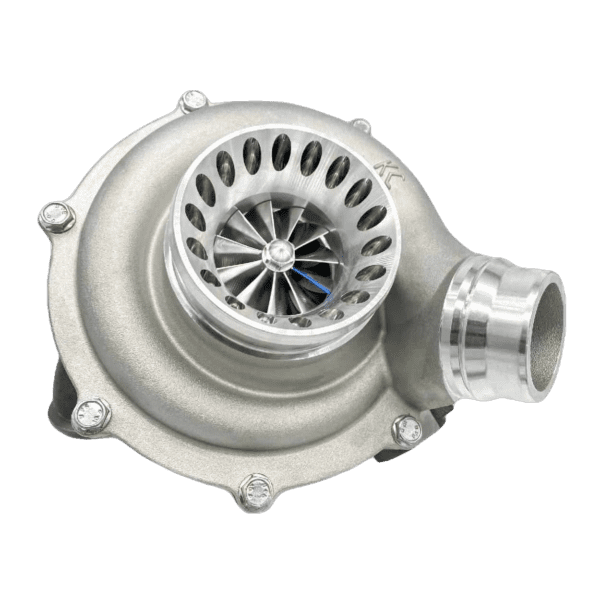 KC Turbos KC Whistler Stage 2 Turbo - 6.7 Powerstroke  (2011-2019)